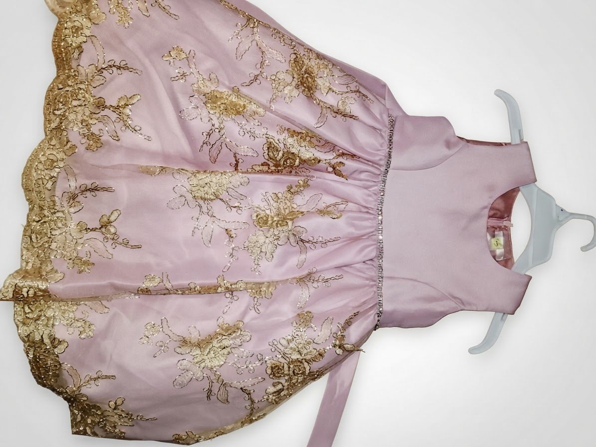 Robe soirée 