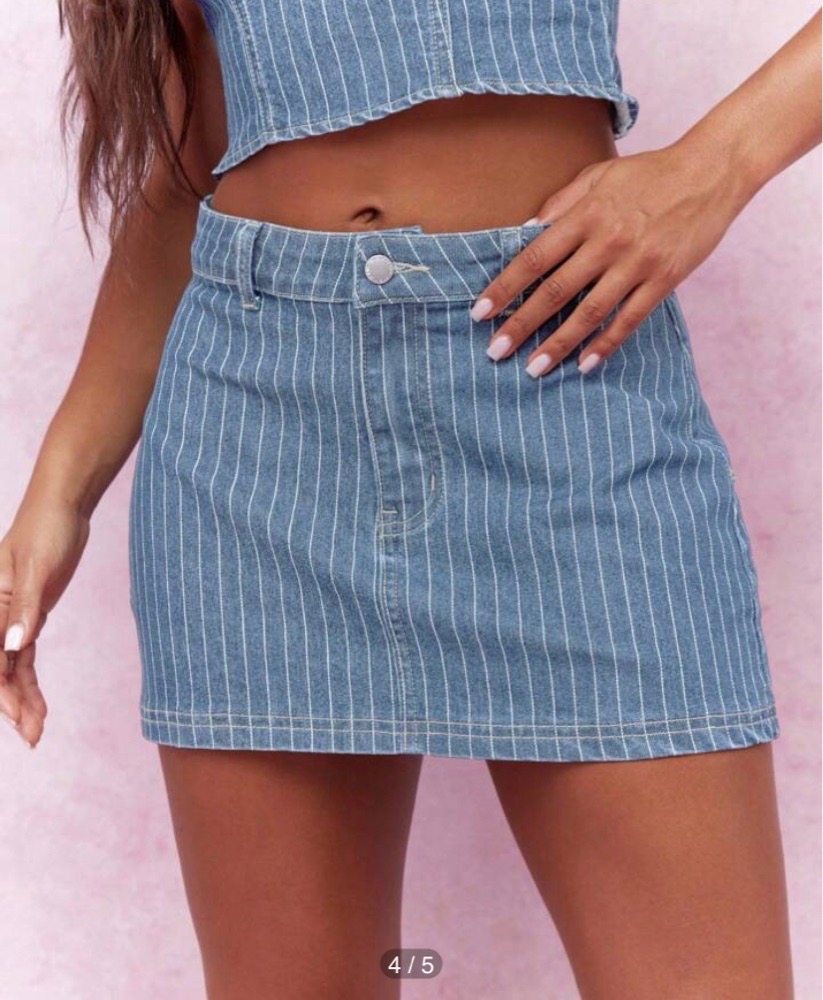 Jupe Jean Raye Taille 40