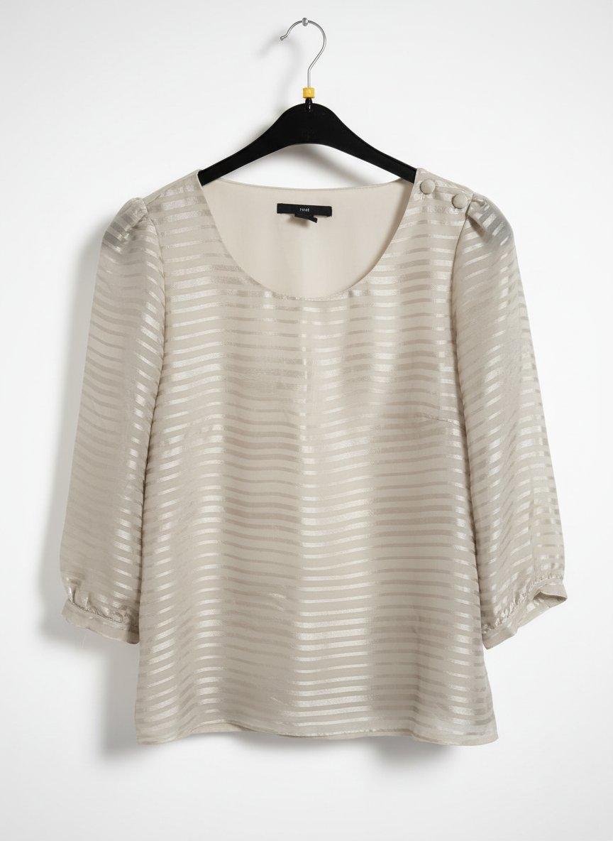 Blouse H&M élégante