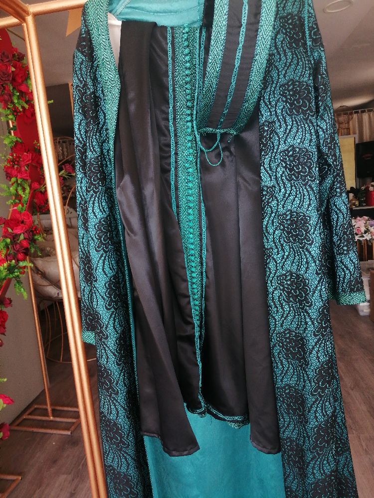 Caftan taille 42/44
