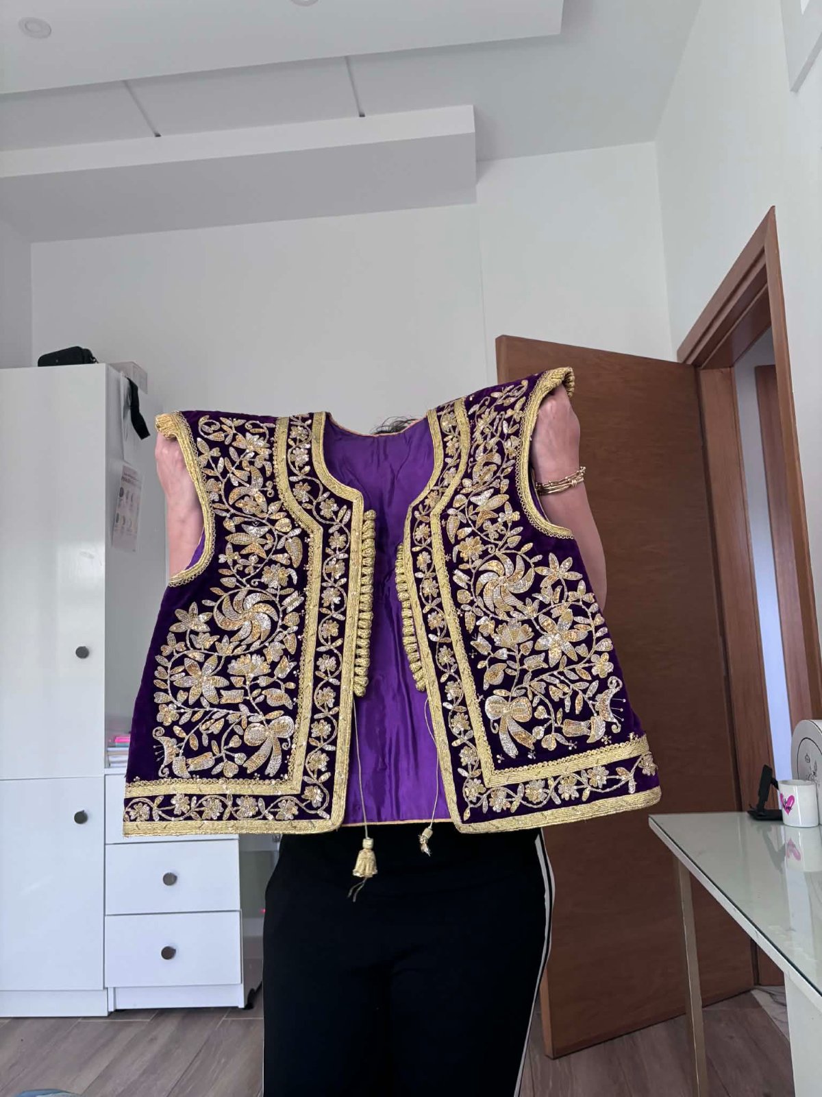 Farmla mahdwia traditional 