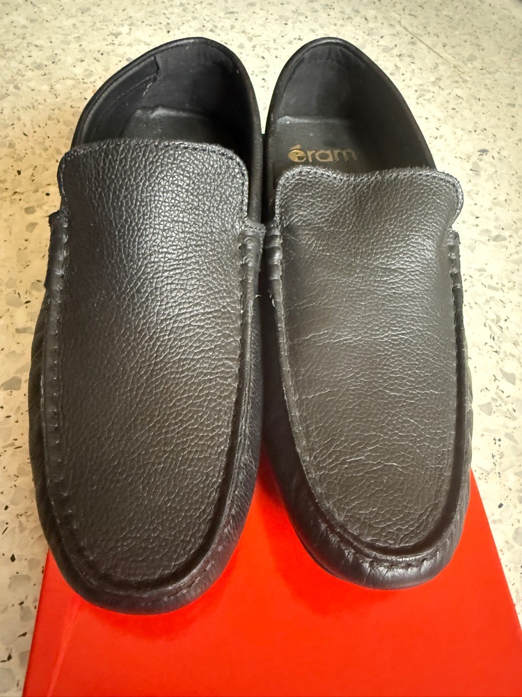 Chaussures homme Eram