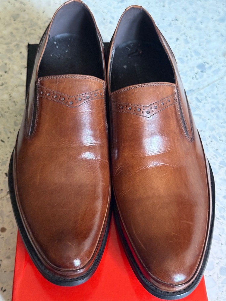 Chaussure homme neuf