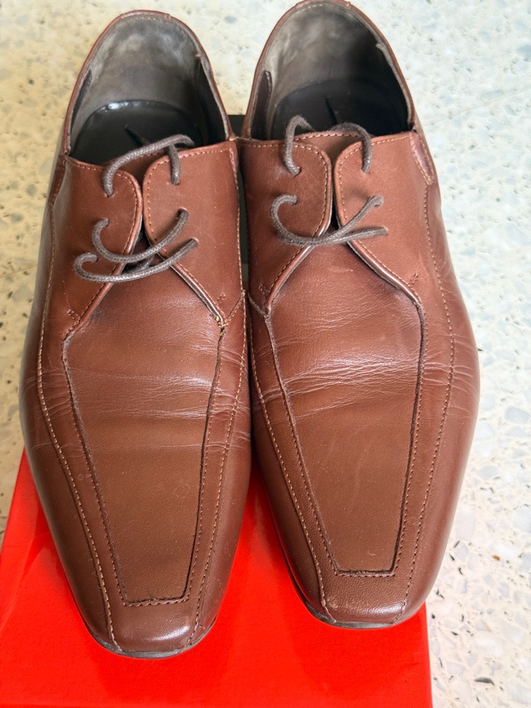 Chaussures homme