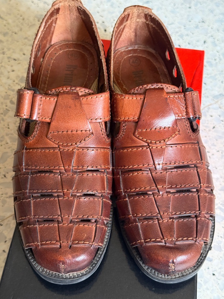 Sandales homme
