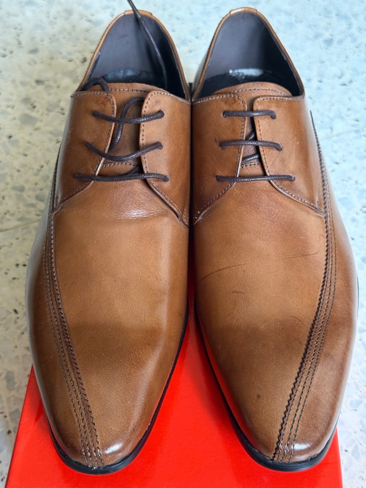 Chaussure homme pierre cardin