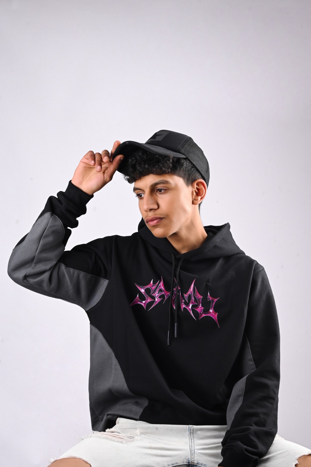 Dispo tout le taille 