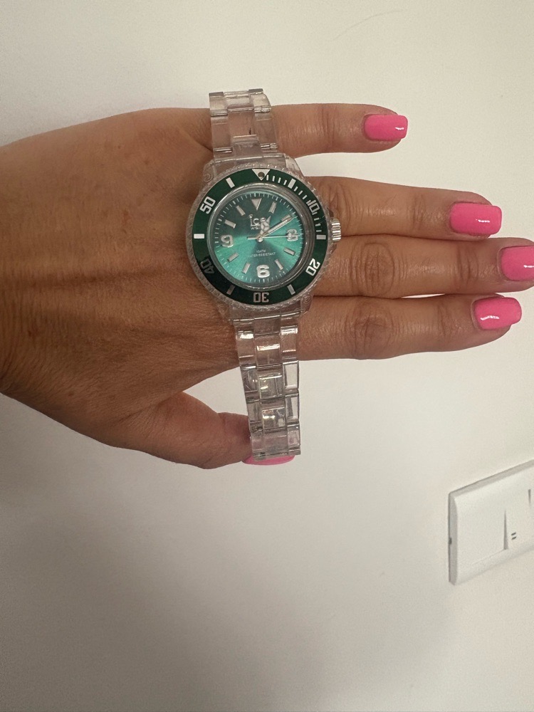 ICE WATCH