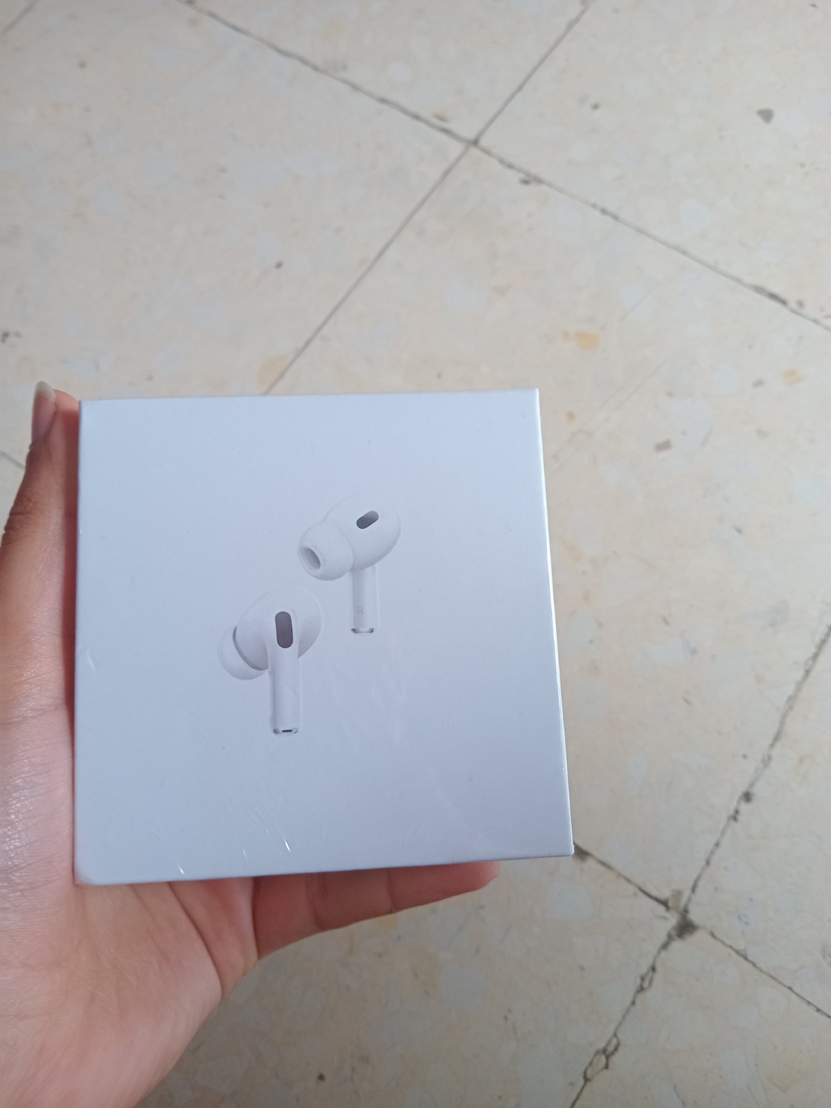 AirPods Pro iPhone 