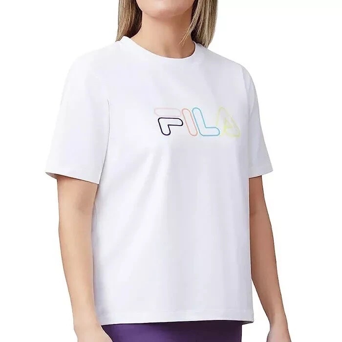 FILA Tee-shirt Femme