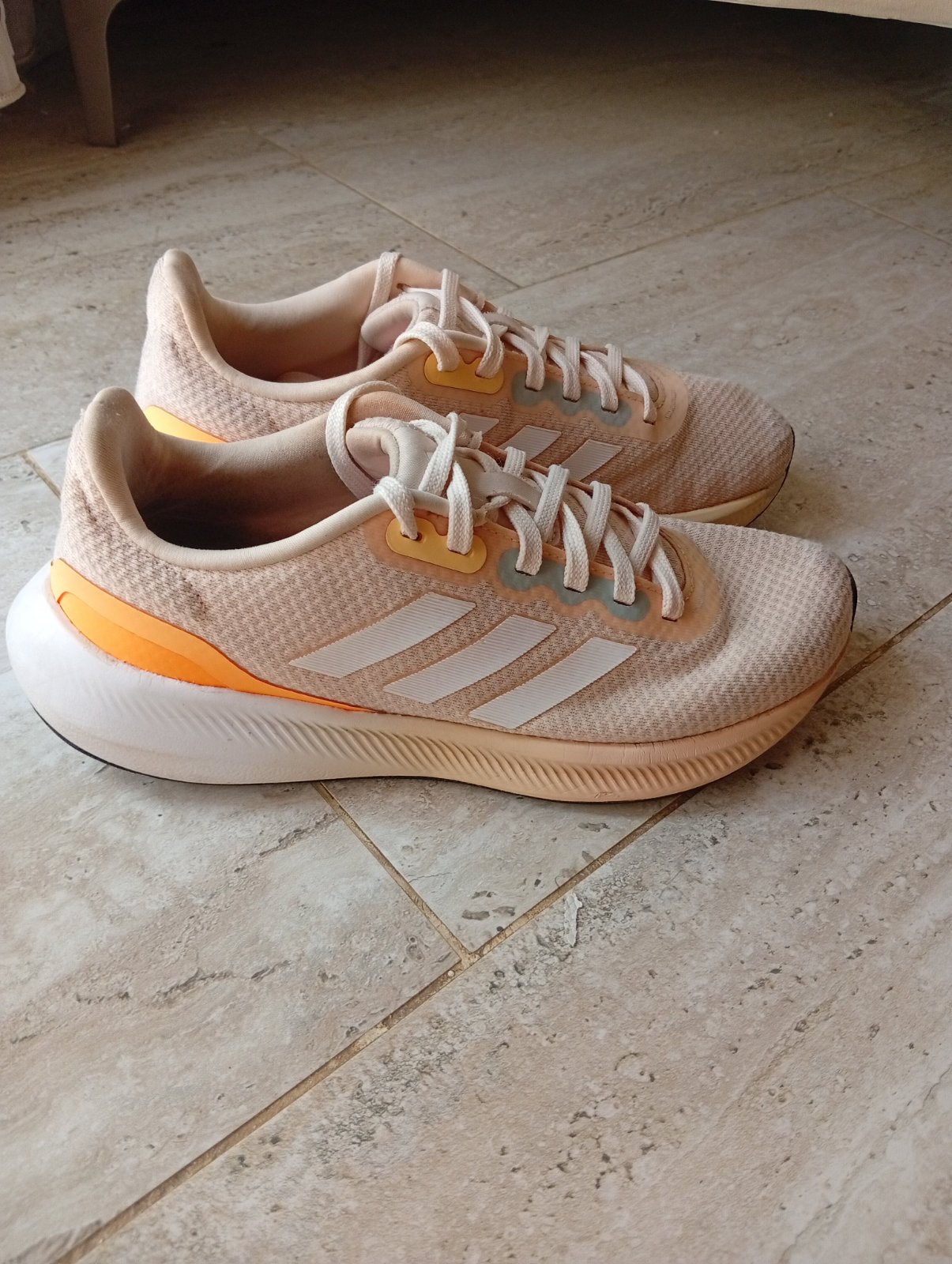 Basquette de sport adidas 