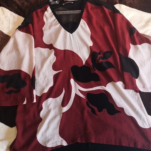Pull zara 