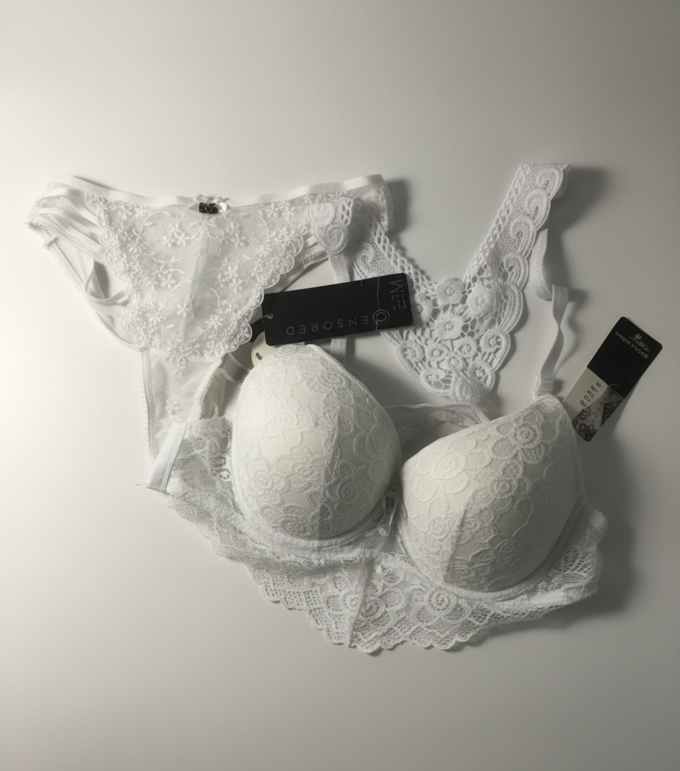 Deux pieces neuves