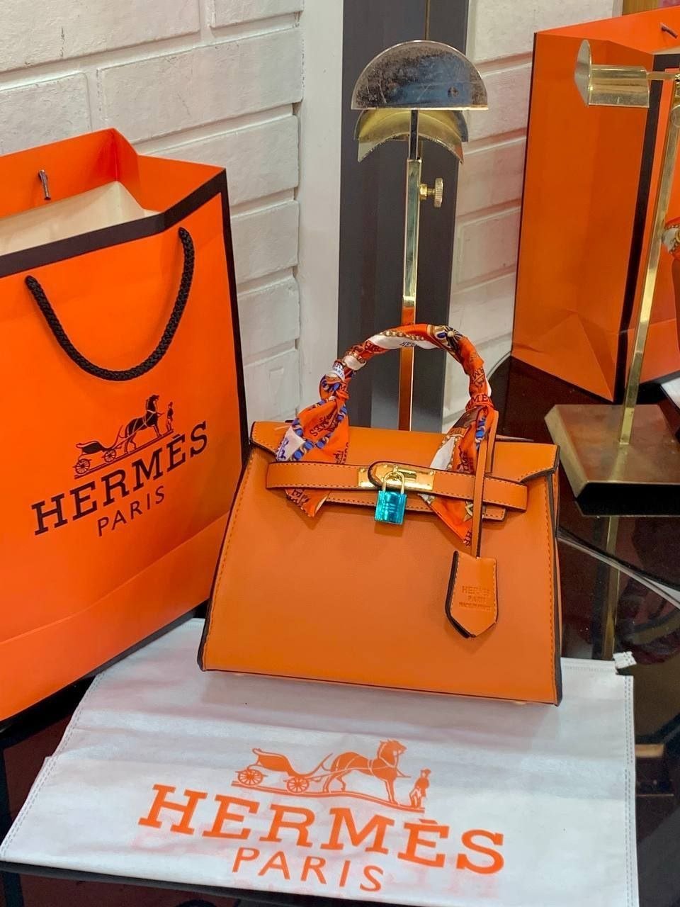 Sac à main Hermes Kelly 