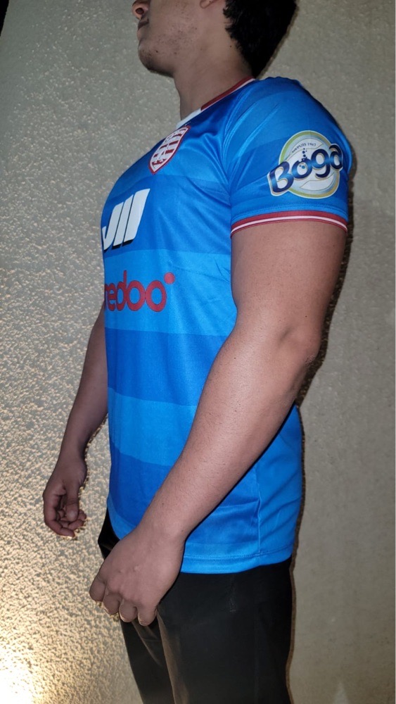 Pull club africain tous les tailles