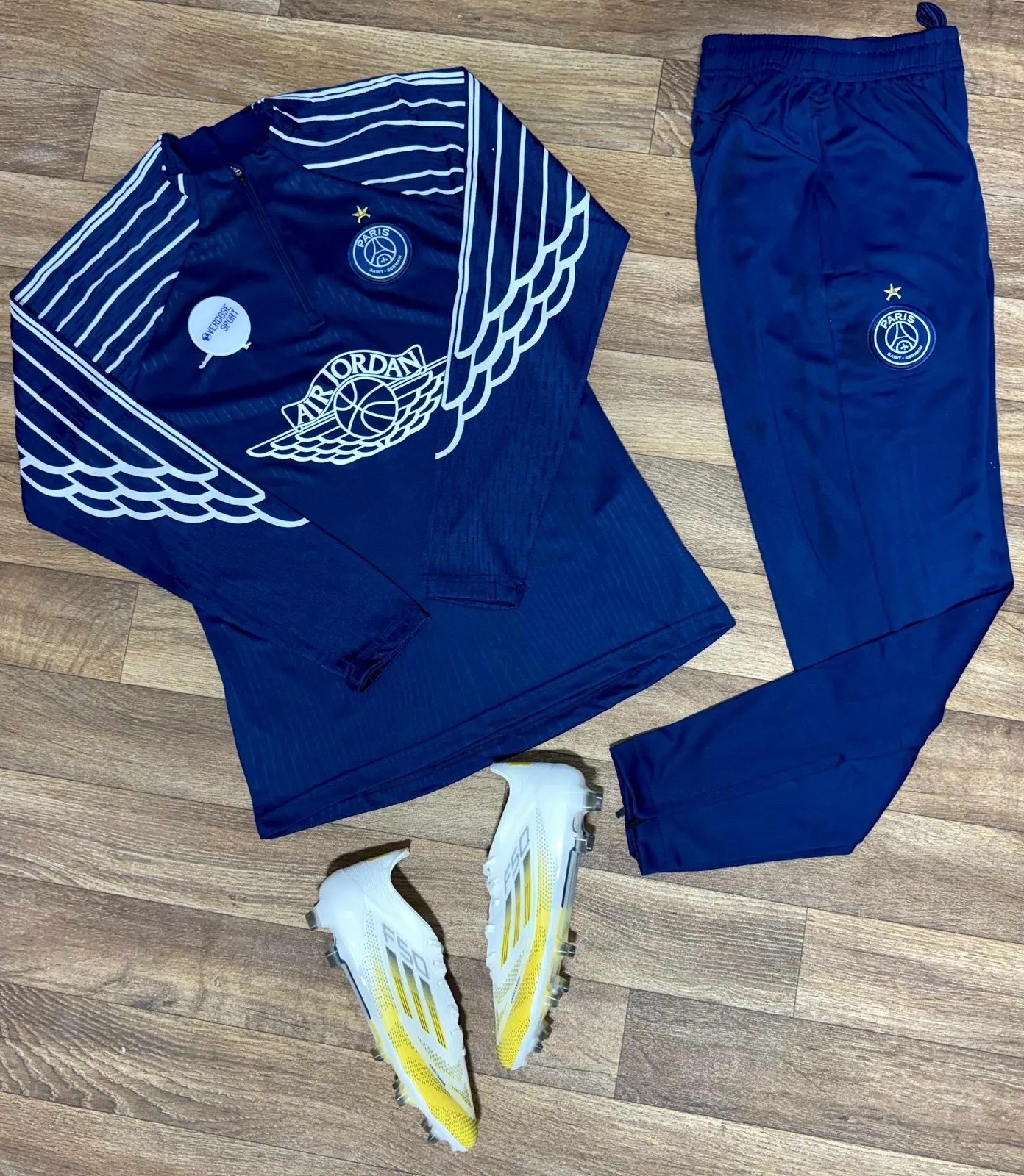 Tracksuit psg M