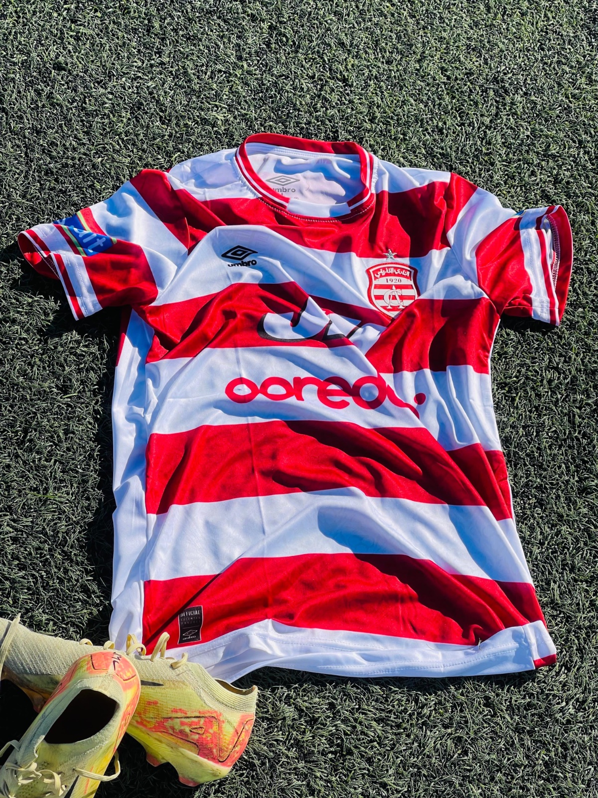 Pull club africain 2026