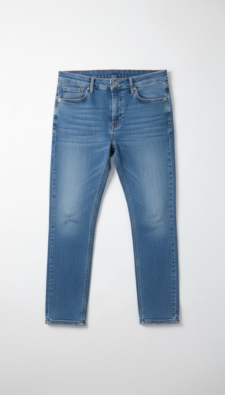 Jeans taille 38 