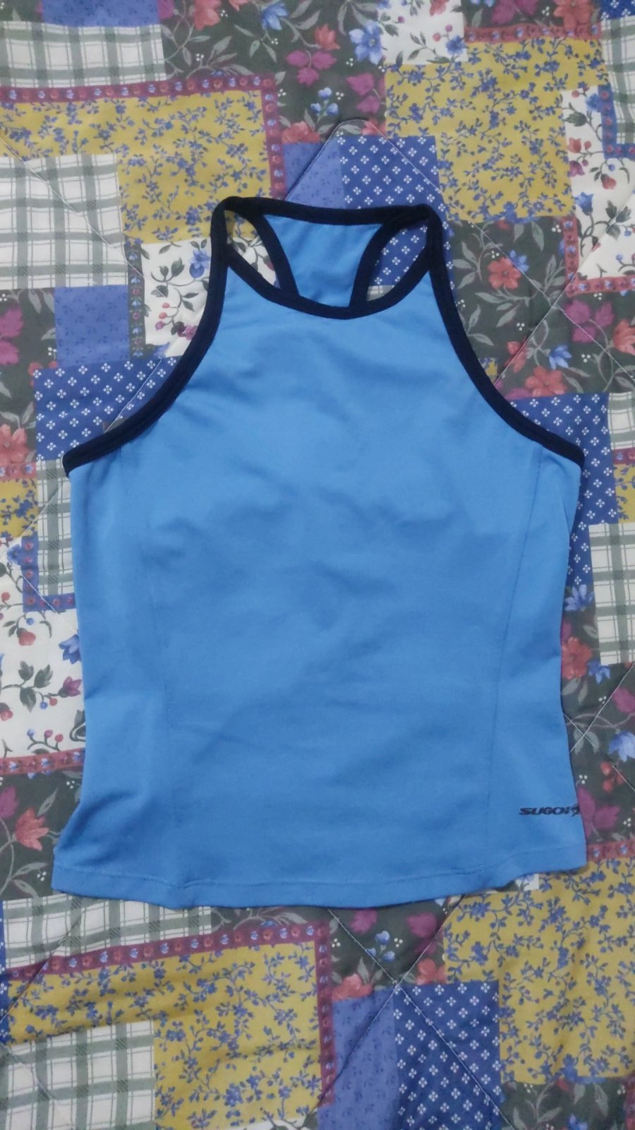 💙 Débardeur femme sport💙SUGOi💙
