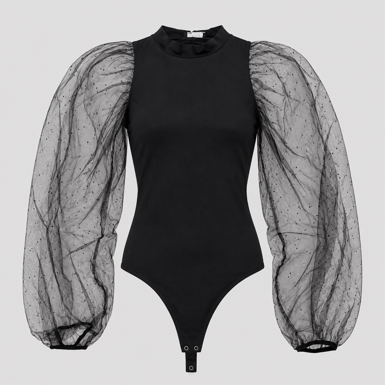Pull bershka