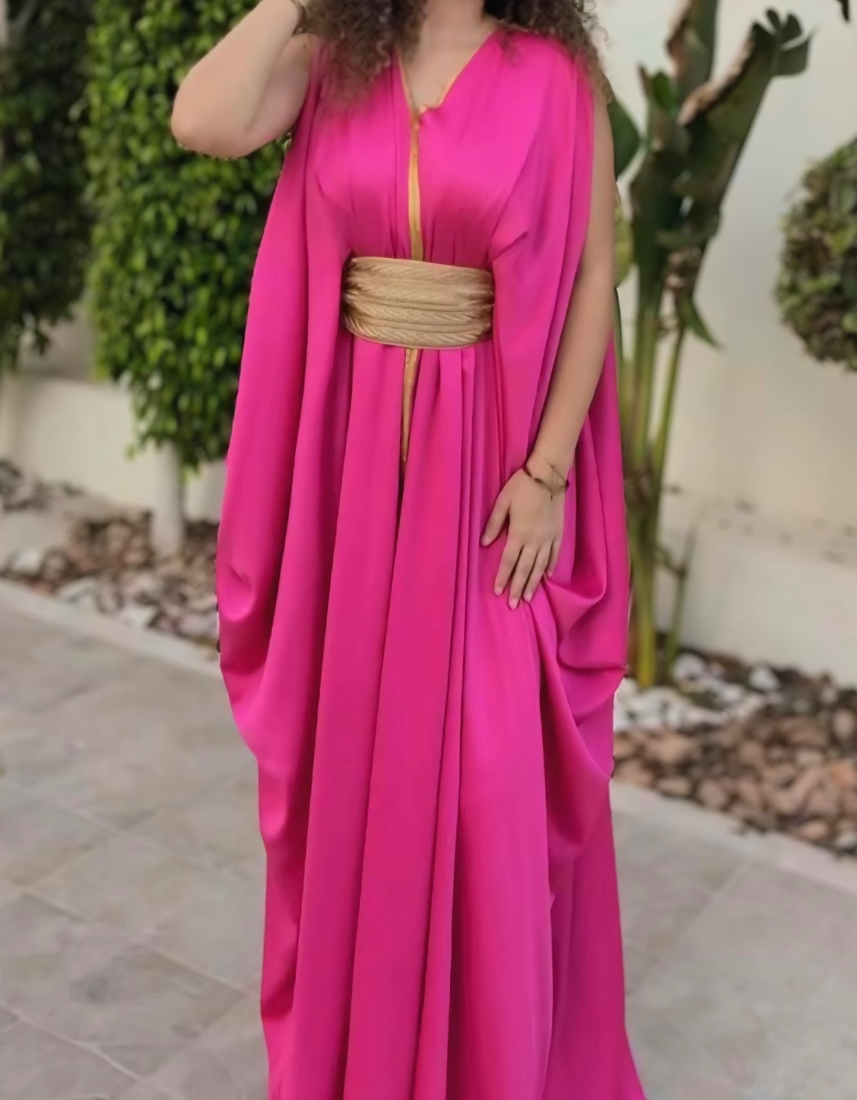 Kaftan 