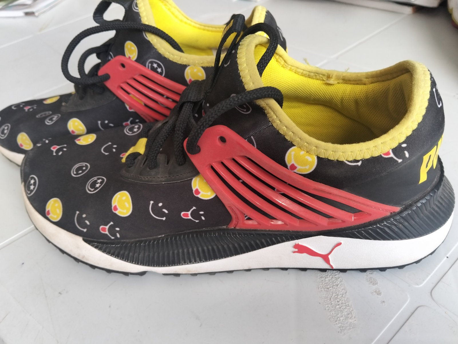 Puma