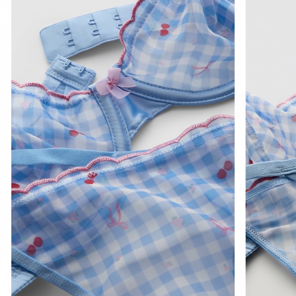 Underwear primark 🍒🍒🍒🍒