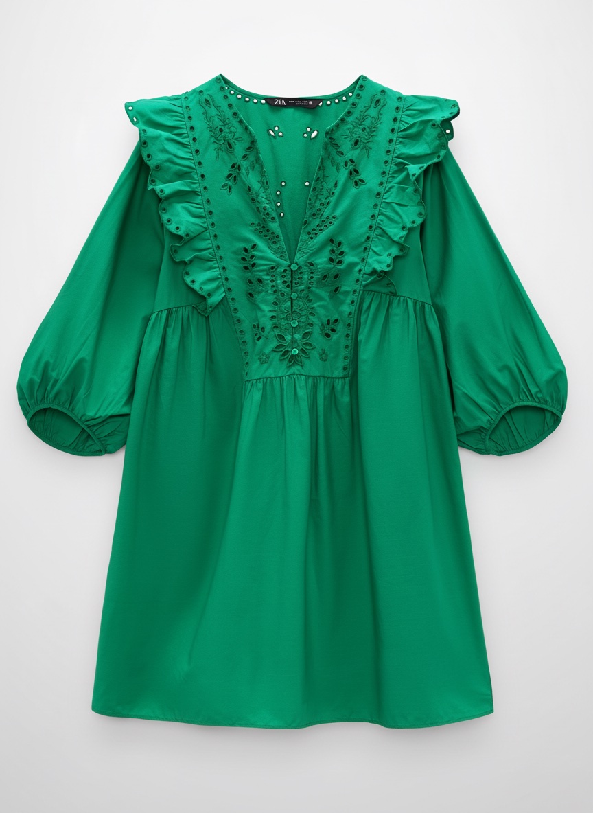 Zara dress