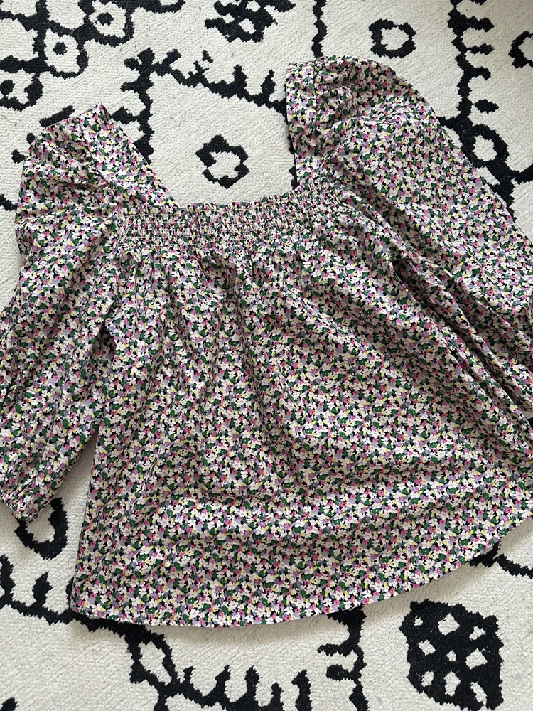 Chemise hm