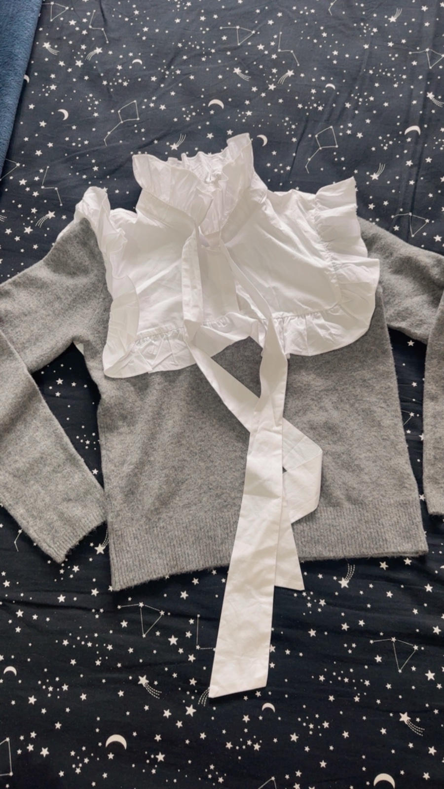 Pull zara