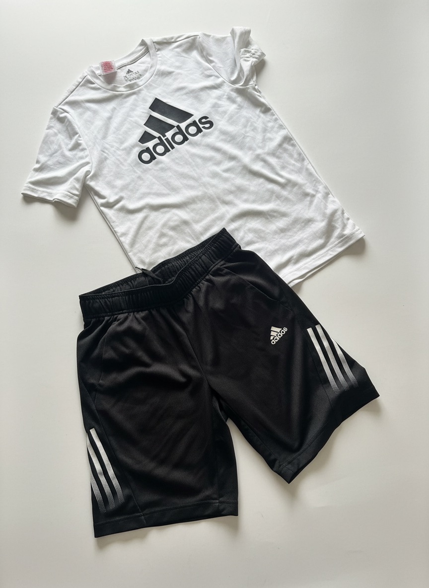Adidas tenue 