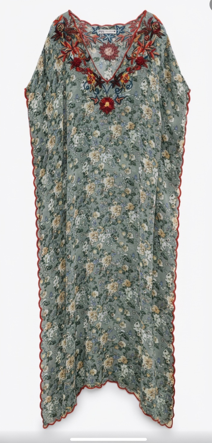 Summer dress 