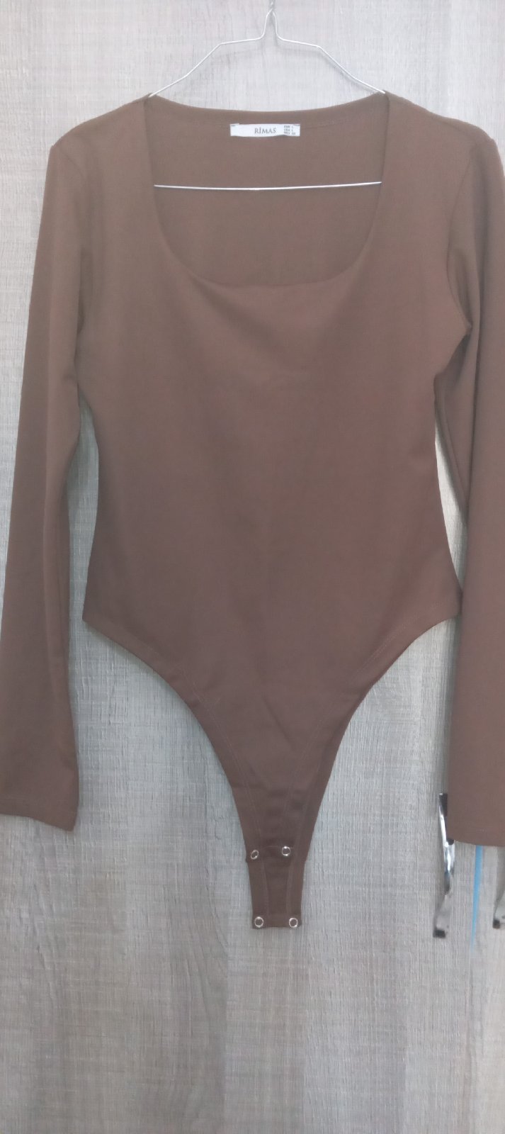 Body marron