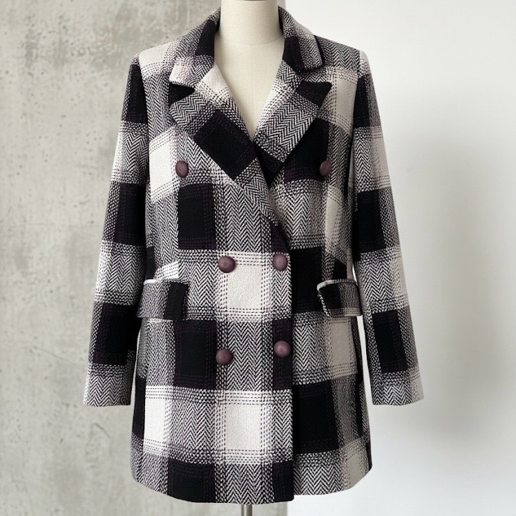 Manteau 