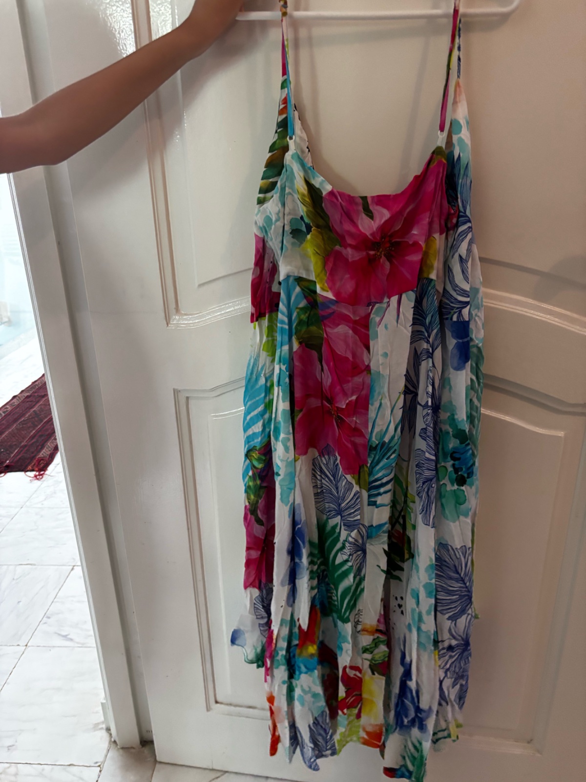 Robe Desigual