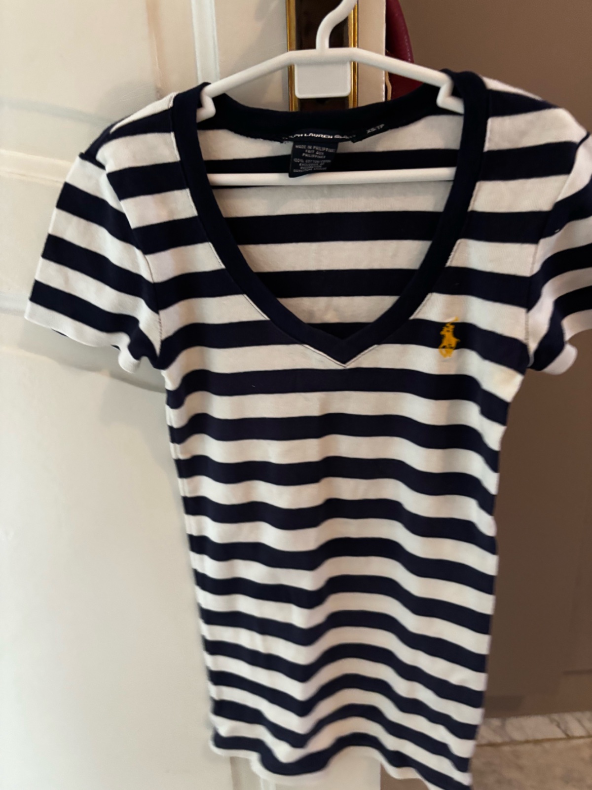 T Shirt Ralph Lauren