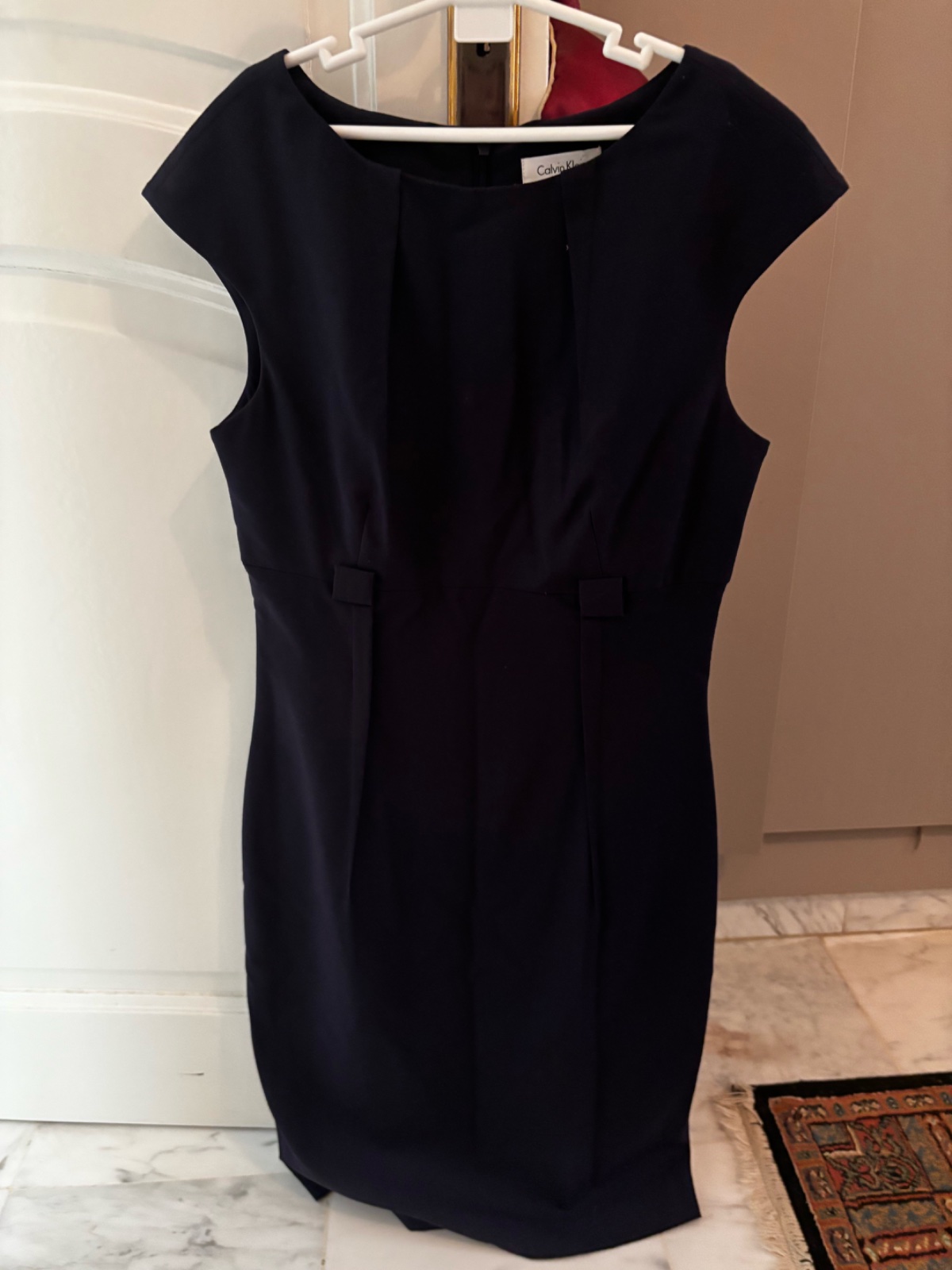 Robe Calvin Klein