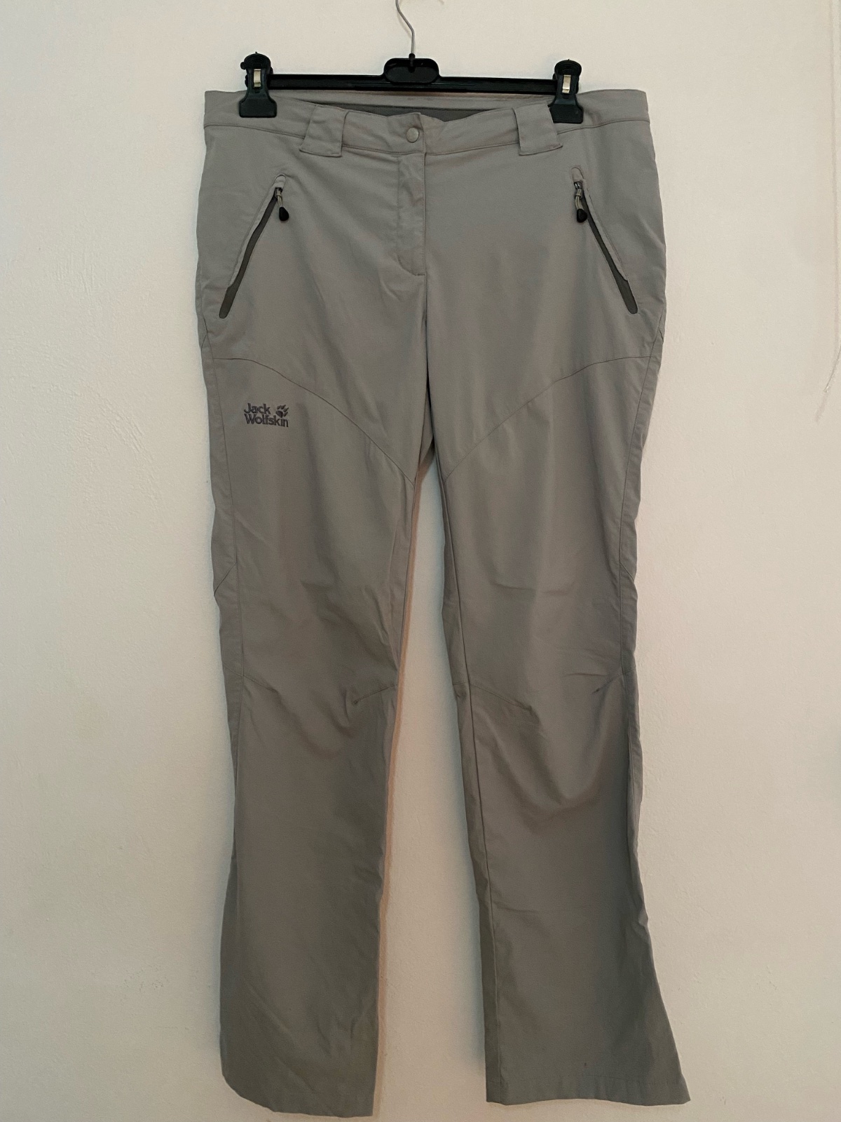 Pantalon jackwolfskin taille 44 femme