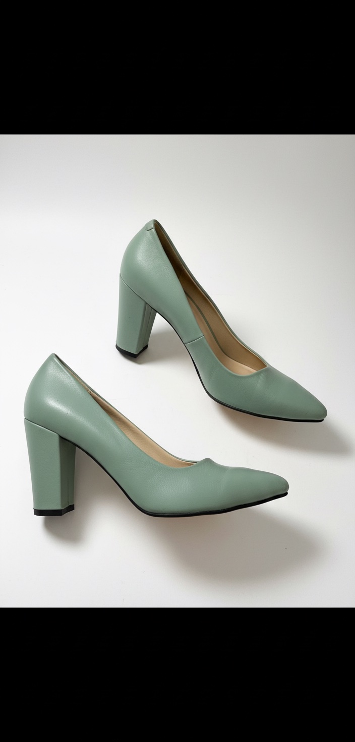 Lot de chaussure p39/38 