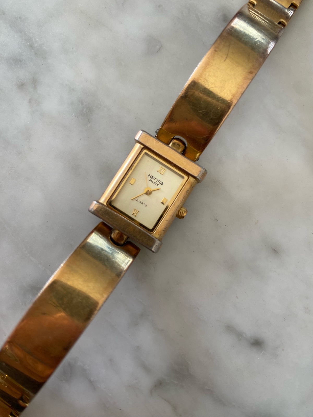 Herma vintage 