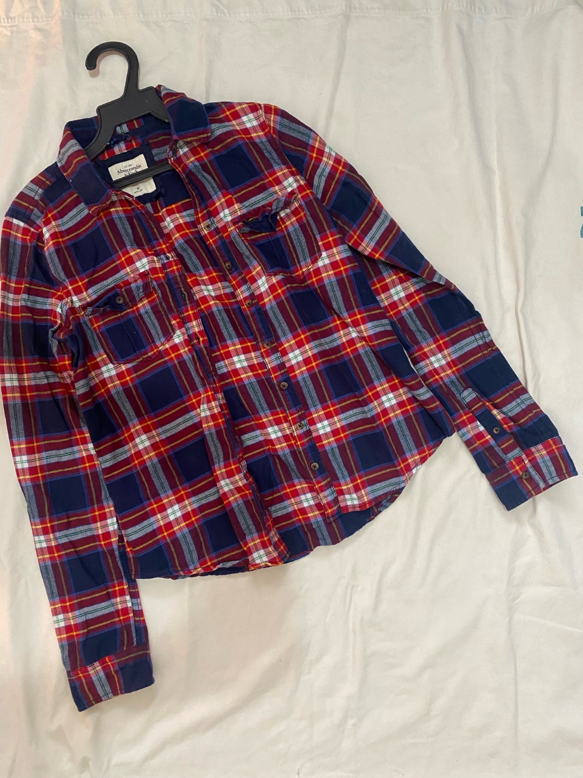 Lot de chemise 10 total