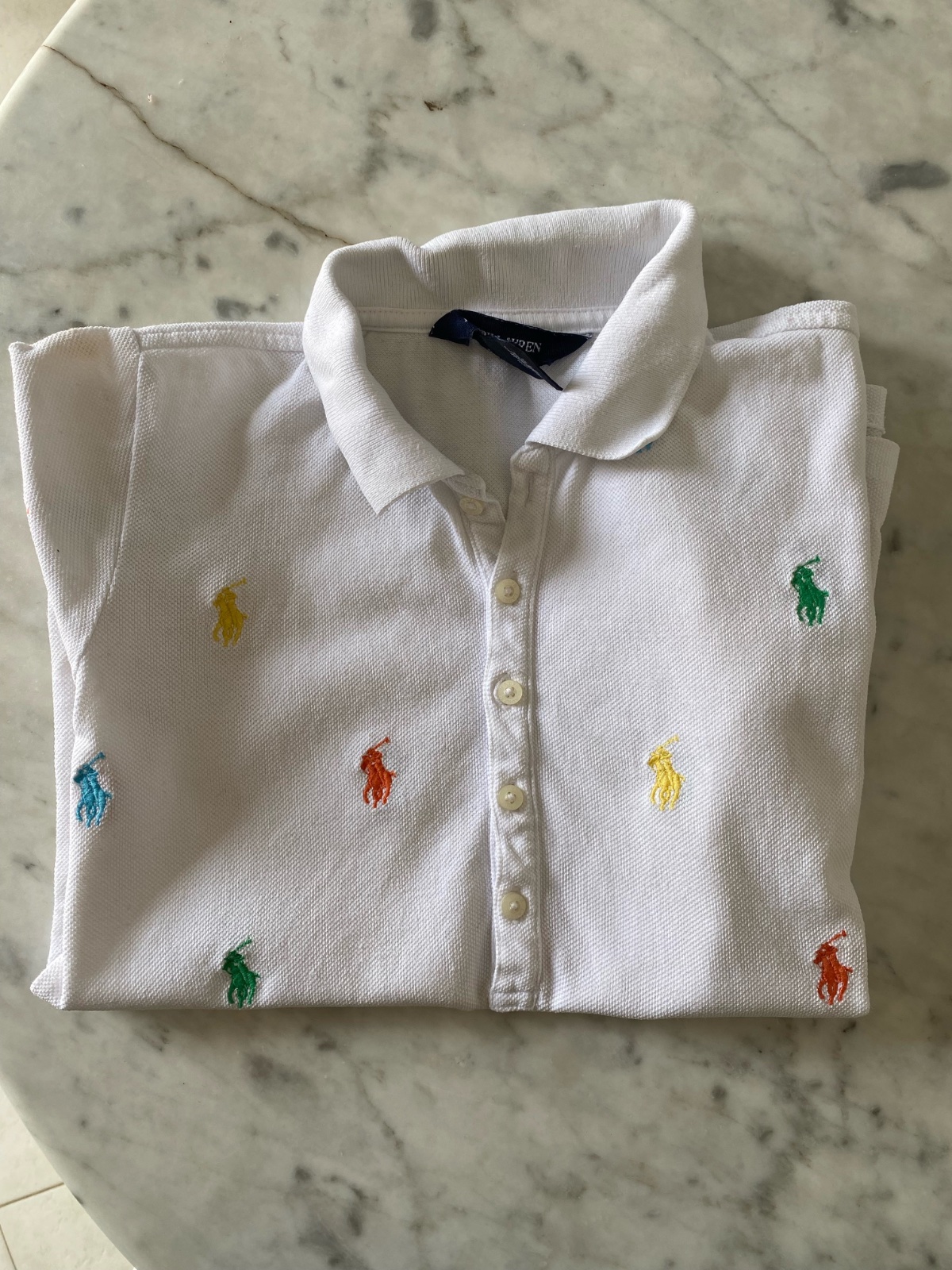 Pull garcon taille s 