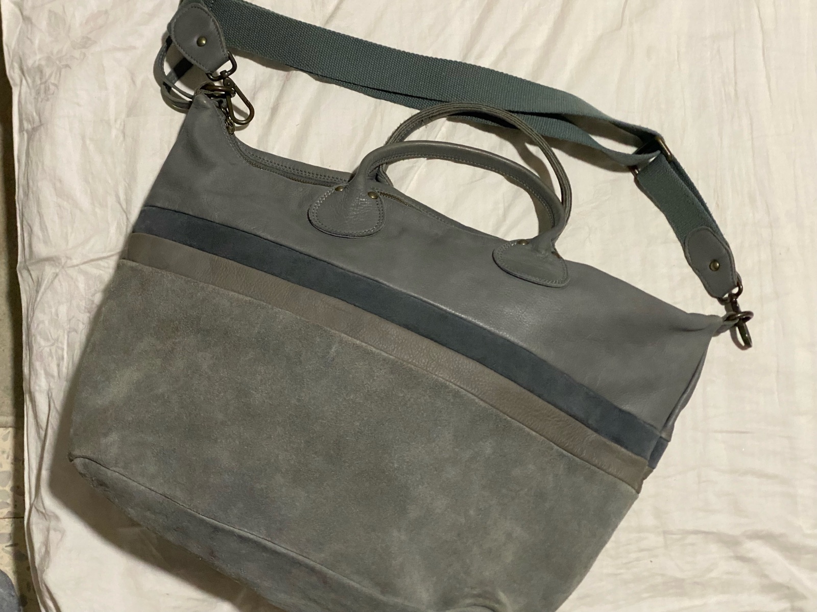 Sac a main made in italy