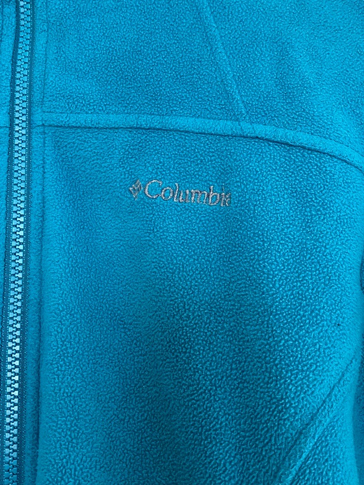 Veste Columbia pour femme taille m en bon etat