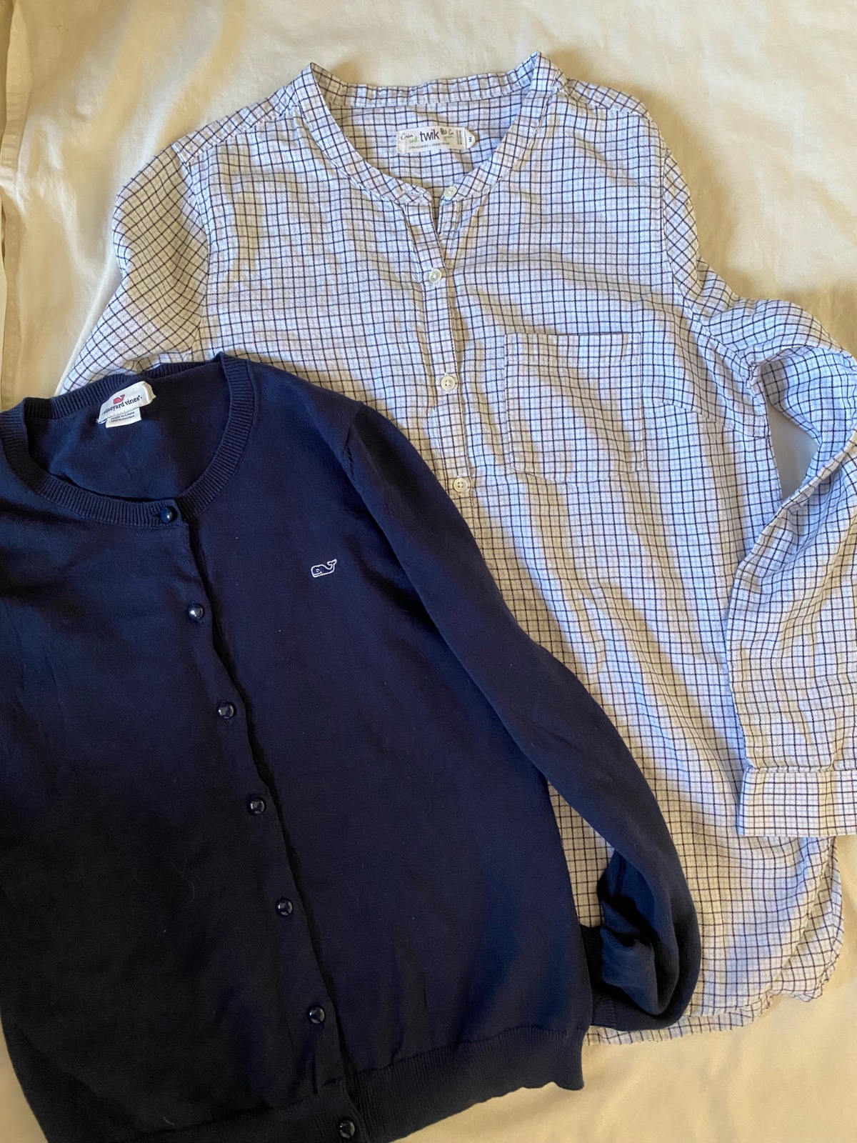 Pack femme s et m