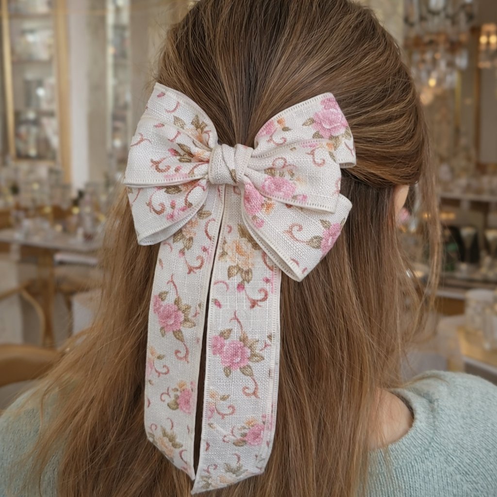 Accessoires cheveux 