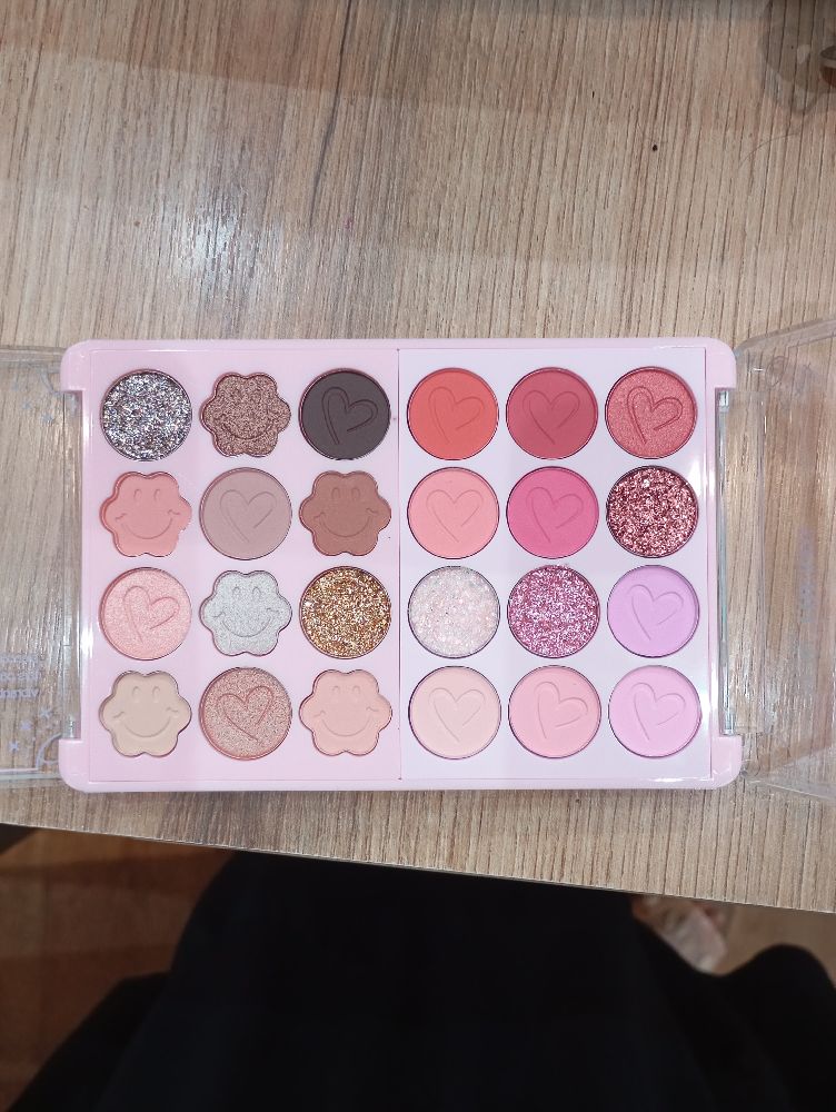 Palette 