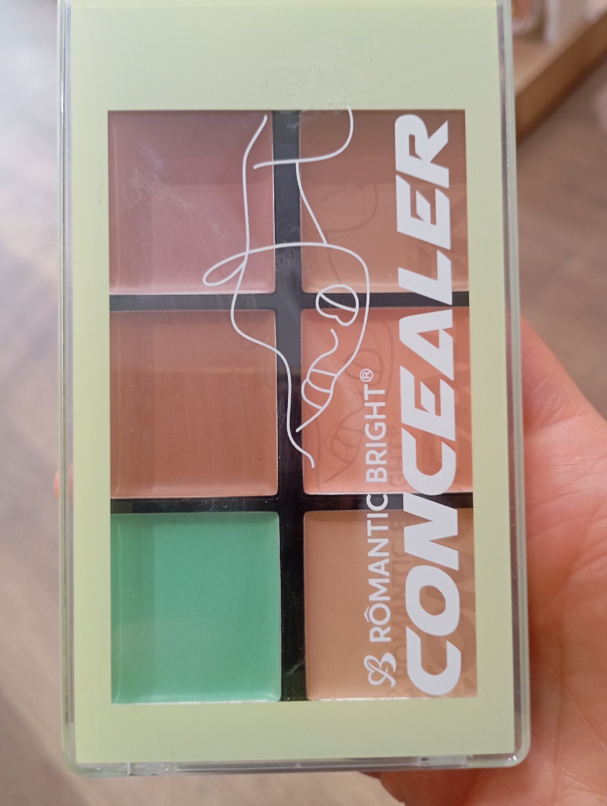 Concealer