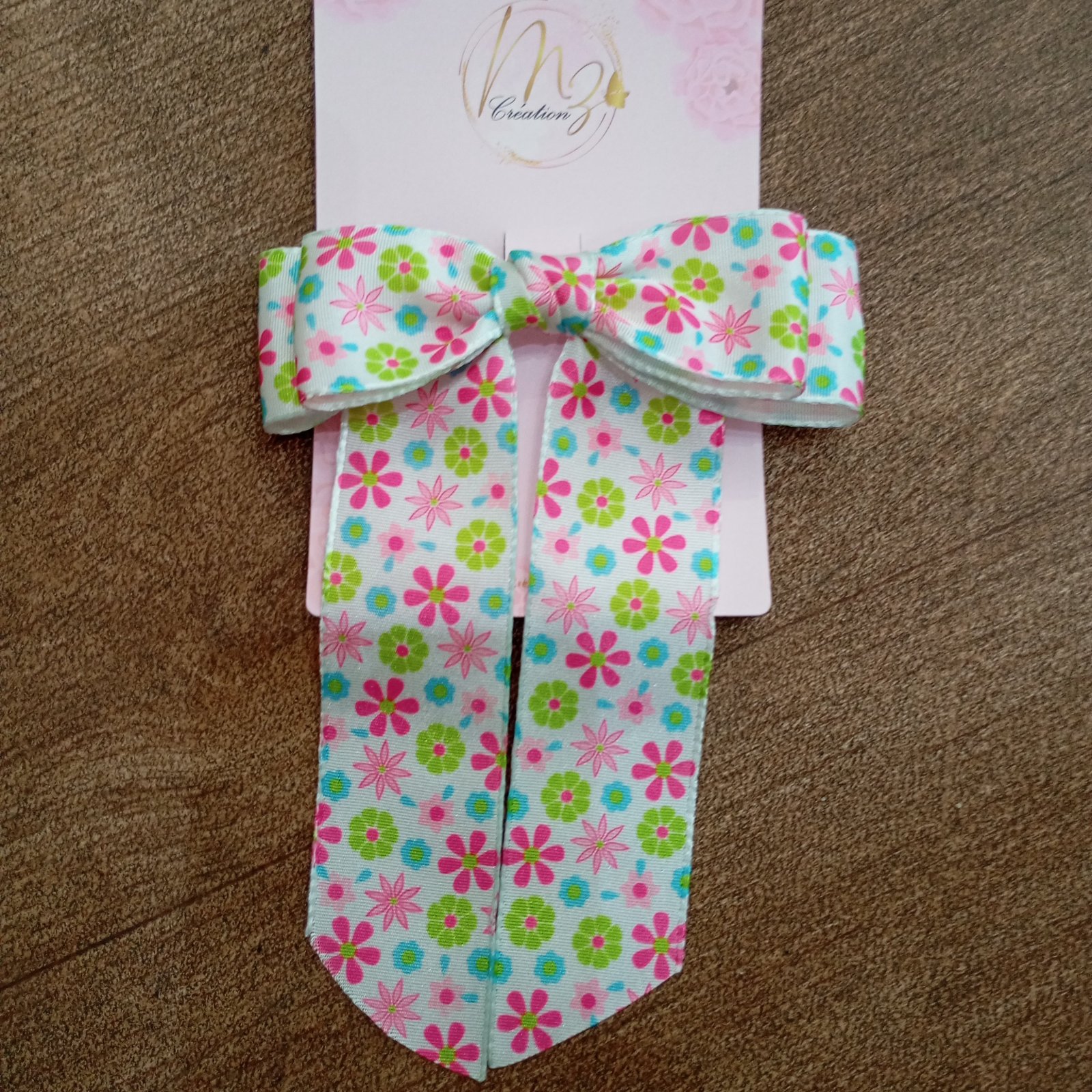 Accessoires cheveux 