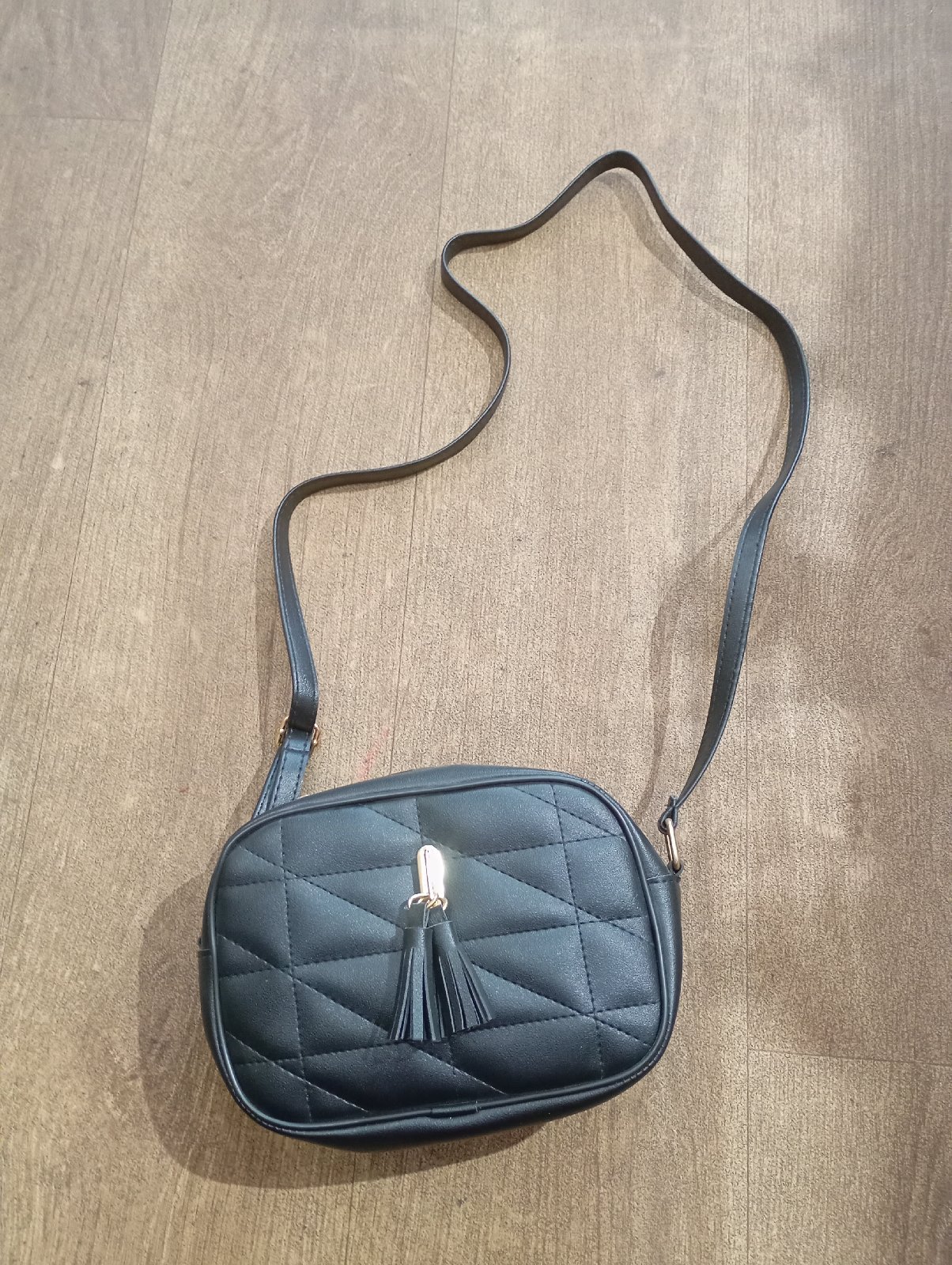 Sac à bandoulière 